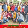 Happy birthday Dilkhush Nanagl